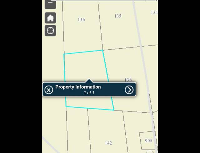 LAND FOR SALE IN MNANDI